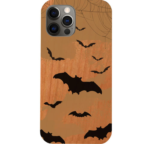 Bat Pattern 2 - UV Color Printed Phone Case for iPhone 15/iPhone 15 Plus/iPhone 15 Pro/iPhone 15 Pro Max/iPhone 14/
    iPhone 14 Plus/iPhone 14 Pro/iPhone 14 Pro Max/iPhone 13/iPhone 13 Mini/
    iPhone 13 Pro/iPhone 13 Pro Max/iPhone 12 Mini/iPhone 12/
    iPhone 12 Pro Max/iPhone 11/iPhone 11 Pro/iPhone 11 Pro Max/iPhone X/Xs Universal/iPhone XR/iPhone Xs Max/
    Samsung S23/Samsung S23 Plus/Samsung S23 Ultra/Samsung S22/Samsung S22 Plus/Samsung S22 Ultra/Samsung S21