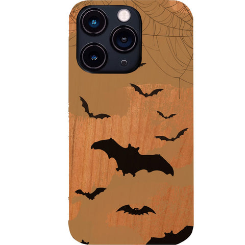 Bat Pattern 2 - UV Color Printed Phone Case for iPhone 15/iPhone 15 Plus/iPhone 15 Pro/iPhone 15 Pro Max/iPhone 14/
    iPhone 14 Plus/iPhone 14 Pro/iPhone 14 Pro Max/iPhone 13/iPhone 13 Mini/
    iPhone 13 Pro/iPhone 13 Pro Max/iPhone 12 Mini/iPhone 12/
    iPhone 12 Pro Max/iPhone 11/iPhone 11 Pro/iPhone 11 Pro Max/iPhone X/Xs Universal/iPhone XR/iPhone Xs Max/
    Samsung S23/Samsung S23 Plus/Samsung S23 Ultra/Samsung S22/Samsung S22 Plus/Samsung S22 Ultra/Samsung S21