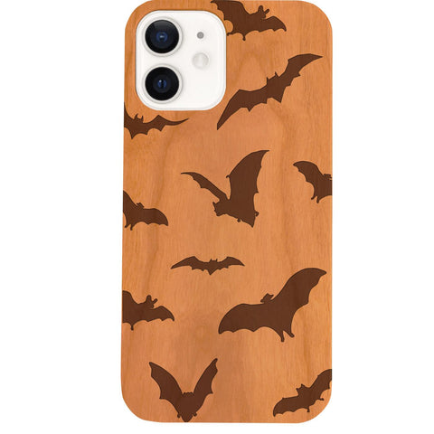 Bat Pattern - UV Color Printed Phone Case for iPhone 15/iPhone 15 Plus/iPhone 15 Pro/iPhone 15 Pro Max/iPhone 14/
    iPhone 14 Plus/iPhone 14 Pro/iPhone 14 Pro Max/iPhone 13/iPhone 13 Mini/
    iPhone 13 Pro/iPhone 13 Pro Max/iPhone 12 Mini/iPhone 12/
    iPhone 12 Pro Max/iPhone 11/iPhone 11 Pro/iPhone 11 Pro Max/iPhone X/Xs Universal/iPhone XR/iPhone Xs Max/
    Samsung S23/Samsung S23 Plus/Samsung S23 Ultra/Samsung S22/Samsung S22 Plus/Samsung S22 Ultra/Samsung S21