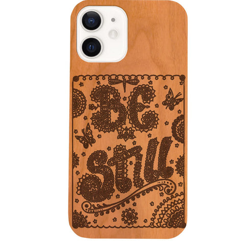 Be Still - Engraved Phone Case for iPhone 15/iPhone 15 Plus/iPhone 15 Pro/iPhone 15 Pro Max/iPhone 14/
    iPhone 14 Plus/iPhone 14 Pro/iPhone 14 Pro Max/iPhone 13/iPhone 13 Mini/
    iPhone 13 Pro/iPhone 13 Pro Max/iPhone 12 Mini/iPhone 12/
    iPhone 12 Pro Max/iPhone 11/iPhone 11 Pro/iPhone 11 Pro Max/iPhone X/Xs Universal/iPhone XR/iPhone Xs Max/
    Samsung S23/Samsung S23 Plus/Samsung S23 Ultra/Samsung S22/Samsung S22 Plus/Samsung S22 Ultra/Samsung S21