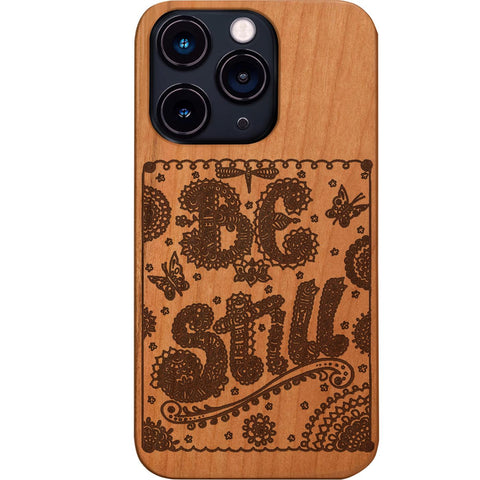 Be Still - Engraved Phone Case for iPhone 15/iPhone 15 Plus/iPhone 15 Pro/iPhone 15 Pro Max/iPhone 14/
    iPhone 14 Plus/iPhone 14 Pro/iPhone 14 Pro Max/iPhone 13/iPhone 13 Mini/
    iPhone 13 Pro/iPhone 13 Pro Max/iPhone 12 Mini/iPhone 12/
    iPhone 12 Pro Max/iPhone 11/iPhone 11 Pro/iPhone 11 Pro Max/iPhone X/Xs Universal/iPhone XR/iPhone Xs Max/
    Samsung S23/Samsung S23 Plus/Samsung S23 Ultra/Samsung S22/Samsung S22 Plus/Samsung S22 Ultra/Samsung S21