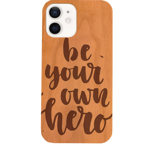 Be Your Own Hero - Engraved Phone Case for iPhone 15/iPhone 15 Plus/iPhone 15 Pro/iPhone 15 Pro Max/iPhone 14/
    iPhone 14 Plus/iPhone 14 Pro/iPhone 14 Pro Max/iPhone 13/iPhone 13 Mini/
    iPhone 13 Pro/iPhone 13 Pro Max/iPhone 12 Mini/iPhone 12/
    iPhone 12 Pro Max/iPhone 11/iPhone 11 Pro/iPhone 11 Pro Max/iPhone X/Xs Universal/iPhone XR/iPhone Xs Max/
    Samsung S23/Samsung S23 Plus/Samsung S23 Ultra/Samsung S22/Samsung S22 Plus/Samsung S22 Ultra/Samsung S21