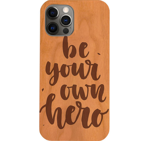 Be Your Own Hero - Engraved Phone Case for iPhone 15/iPhone 15 Plus/iPhone 15 Pro/iPhone 15 Pro Max/iPhone 14/
    iPhone 14 Plus/iPhone 14 Pro/iPhone 14 Pro Max/iPhone 13/iPhone 13 Mini/
    iPhone 13 Pro/iPhone 13 Pro Max/iPhone 12 Mini/iPhone 12/
    iPhone 12 Pro Max/iPhone 11/iPhone 11 Pro/iPhone 11 Pro Max/iPhone X/Xs Universal/iPhone XR/iPhone Xs Max/
    Samsung S23/Samsung S23 Plus/Samsung S23 Ultra/Samsung S22/Samsung S22 Plus/Samsung S22 Ultra/Samsung S21