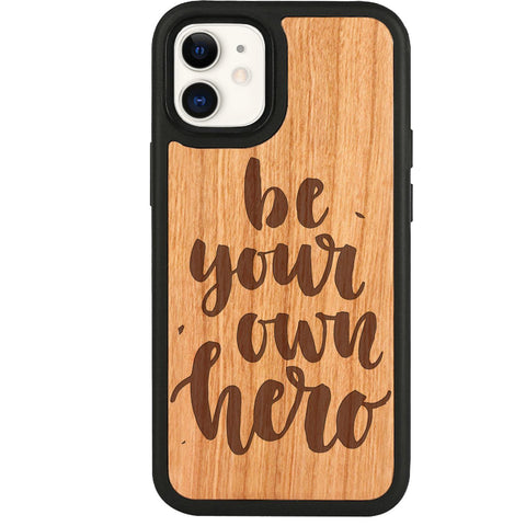 Be Your Own Hero - Engraved Phone Case for iPhone 15/iPhone 15 Plus/iPhone 15 Pro/iPhone 15 Pro Max/iPhone 14/
    iPhone 14 Plus/iPhone 14 Pro/iPhone 14 Pro Max/iPhone 13/iPhone 13 Mini/
    iPhone 13 Pro/iPhone 13 Pro Max/iPhone 12 Mini/iPhone 12/
    iPhone 12 Pro Max/iPhone 11/iPhone 11 Pro/iPhone 11 Pro Max/iPhone X/Xs Universal/iPhone XR/iPhone Xs Max/
    Samsung S23/Samsung S23 Plus/Samsung S23 Ultra/Samsung S22/Samsung S22 Plus/Samsung S22 Ultra/Samsung S21