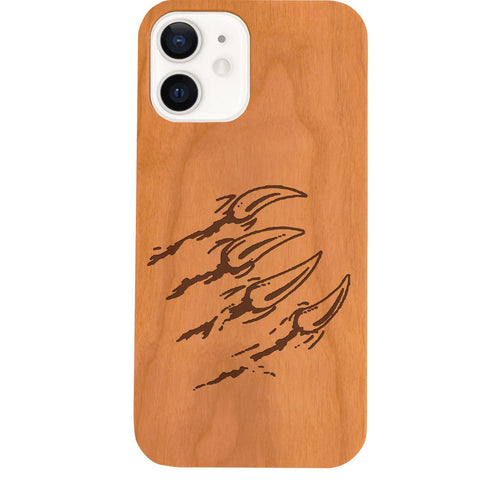 Bear Claw - Engraved Phone Case for iPhone 15/iPhone 15 Plus/iPhone 15 Pro/iPhone 15 Pro Max/iPhone 14/
    iPhone 14 Plus/iPhone 14 Pro/iPhone 14 Pro Max/iPhone 13/iPhone 13 Mini/
    iPhone 13 Pro/iPhone 13 Pro Max/iPhone 12 Mini/iPhone 12/
    iPhone 12 Pro Max/iPhone 11/iPhone 11 Pro/iPhone 11 Pro Max/iPhone X/Xs Universal/iPhone XR/iPhone Xs Max/
    Samsung S23/Samsung S23 Plus/Samsung S23 Ultra/Samsung S22/Samsung S22 Plus/Samsung S22 Ultra/Samsung S21