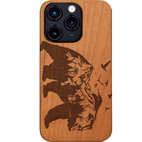 Bear Landscape 2 - Engraved Phone Case for iPhone 15/iPhone 15 Plus/iPhone 15 Pro/iPhone 15 Pro Max/iPhone 14/
    iPhone 14 Plus/iPhone 14 Pro/iPhone 14 Pro Max/iPhone 13/iPhone 13 Mini/
    iPhone 13 Pro/iPhone 13 Pro Max/iPhone 12 Mini/iPhone 12/
    iPhone 12 Pro Max/iPhone 11/iPhone 11 Pro/iPhone 11 Pro Max/iPhone X/Xs Universal/iPhone XR/iPhone Xs Max/
    Samsung S23/Samsung S23 Plus/Samsung S23 Ultra/Samsung S22/Samsung S22 Plus/Samsung S22 Ultra/Samsung S21