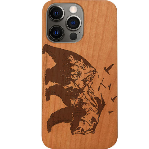 Bear Landscape 2 - Engraved Phone Case for iPhone 15/iPhone 15 Plus/iPhone 15 Pro/iPhone 15 Pro Max/iPhone 14/
    iPhone 14 Plus/iPhone 14 Pro/iPhone 14 Pro Max/iPhone 13/iPhone 13 Mini/
    iPhone 13 Pro/iPhone 13 Pro Max/iPhone 12 Mini/iPhone 12/
    iPhone 12 Pro Max/iPhone 11/iPhone 11 Pro/iPhone 11 Pro Max/iPhone X/Xs Universal/iPhone XR/iPhone Xs Max/
    Samsung S23/Samsung S23 Plus/Samsung S23 Ultra/Samsung S22/Samsung S22 Plus/Samsung S22 Ultra/Samsung S21