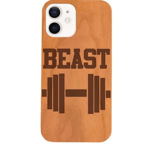 Beast - Engraved Phone Case for iPhone 15/iPhone 15 Plus/iPhone 15 Pro/iPhone 15 Pro Max/iPhone 14/
    iPhone 14 Plus/iPhone 14 Pro/iPhone 14 Pro Max/iPhone 13/iPhone 13 Mini/
    iPhone 13 Pro/iPhone 13 Pro Max/iPhone 12 Mini/iPhone 12/
    iPhone 12 Pro Max/iPhone 11/iPhone 11 Pro/iPhone 11 Pro Max/iPhone X/Xs Universal/iPhone XR/iPhone Xs Max/
    Samsung S23/Samsung S23 Plus/Samsung S23 Ultra/Samsung S22/Samsung S22 Plus/Samsung S22 Ultra/Samsung S21