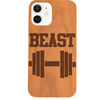 Beast - Engraved Phone Case for iPhone 15/iPhone 15 Plus/iPhone 15 Pro/iPhone 15 Pro Max/iPhone 14/
    iPhone 14 Plus/iPhone 14 Pro/iPhone 14 Pro Max/iPhone 13/iPhone 13 Mini/
    iPhone 13 Pro/iPhone 13 Pro Max/iPhone 12 Mini/iPhone 12/
    iPhone 12 Pro Max/iPhone 11/iPhone 11 Pro/iPhone 11 Pro Max/iPhone X/Xs Universal/iPhone XR/iPhone Xs Max/
    Samsung S23/Samsung S23 Plus/Samsung S23 Ultra/Samsung S22/Samsung S22 Plus/Samsung S22 Ultra/Samsung S21