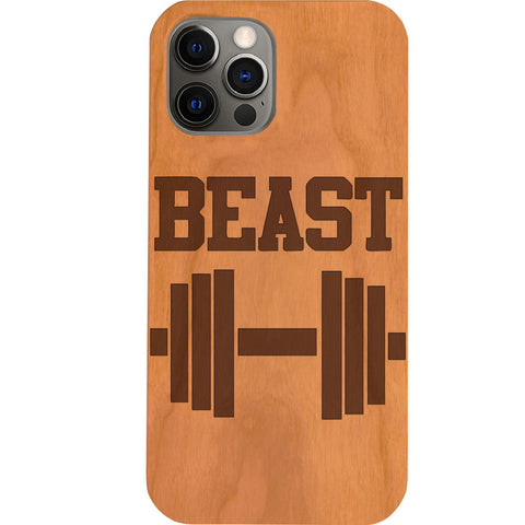 Beast - Engraved Phone Case for iPhone 15/iPhone 15 Plus/iPhone 15 Pro/iPhone 15 Pro Max/iPhone 14/
    iPhone 14 Plus/iPhone 14 Pro/iPhone 14 Pro Max/iPhone 13/iPhone 13 Mini/
    iPhone 13 Pro/iPhone 13 Pro Max/iPhone 12 Mini/iPhone 12/
    iPhone 12 Pro Max/iPhone 11/iPhone 11 Pro/iPhone 11 Pro Max/iPhone X/Xs Universal/iPhone XR/iPhone Xs Max/
    Samsung S23/Samsung S23 Plus/Samsung S23 Ultra/Samsung S22/Samsung S22 Plus/Samsung S22 Ultra/Samsung S21