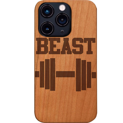 Beast - Engraved Phone Case for iPhone 15/iPhone 15 Plus/iPhone 15 Pro/iPhone 15 Pro Max/iPhone 14/
    iPhone 14 Plus/iPhone 14 Pro/iPhone 14 Pro Max/iPhone 13/iPhone 13 Mini/
    iPhone 13 Pro/iPhone 13 Pro Max/iPhone 12 Mini/iPhone 12/
    iPhone 12 Pro Max/iPhone 11/iPhone 11 Pro/iPhone 11 Pro Max/iPhone X/Xs Universal/iPhone XR/iPhone Xs Max/
    Samsung S23/Samsung S23 Plus/Samsung S23 Ultra/Samsung S22/Samsung S22 Plus/Samsung S22 Ultra/Samsung S21