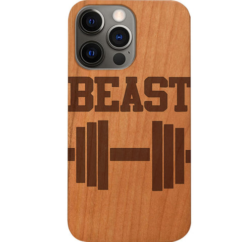 Beast - Engraved Phone Case for iPhone 15/iPhone 15 Plus/iPhone 15 Pro/iPhone 15 Pro Max/iPhone 14/
    iPhone 14 Plus/iPhone 14 Pro/iPhone 14 Pro Max/iPhone 13/iPhone 13 Mini/
    iPhone 13 Pro/iPhone 13 Pro Max/iPhone 12 Mini/iPhone 12/
    iPhone 12 Pro Max/iPhone 11/iPhone 11 Pro/iPhone 11 Pro Max/iPhone X/Xs Universal/iPhone XR/iPhone Xs Max/
    Samsung S23/Samsung S23 Plus/Samsung S23 Ultra/Samsung S22/Samsung S22 Plus/Samsung S22 Ultra/Samsung S21