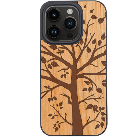 Beautiful Tree - Engraved Phone Case for iPhone 15/iPhone 15 Plus/iPhone 15 Pro/iPhone 15 Pro Max/iPhone 14/
    iPhone 14 Plus/iPhone 14 Pro/iPhone 14 Pro Max/iPhone 13/iPhone 13 Mini/
    iPhone 13 Pro/iPhone 13 Pro Max/iPhone 12 Mini/iPhone 12/
    iPhone 12 Pro Max/iPhone 11/iPhone 11 Pro/iPhone 11 Pro Max/iPhone X/Xs Universal/iPhone XR/iPhone Xs Max/
    Samsung S23/Samsung S23 Plus/Samsung S23 Ultra/Samsung S22/Samsung S22 Plus/Samsung S22 Ultra/Samsung S21