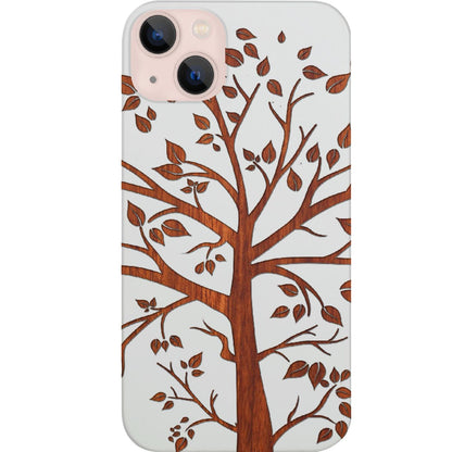 Beautiful Tree - Engraved Phone Case for iPhone 15/iPhone 15 Plus/iPhone 15 Pro/iPhone 15 Pro Max/iPhone 14/
    iPhone 14 Plus/iPhone 14 Pro/iPhone 14 Pro Max/iPhone 13/iPhone 13 Mini/
    iPhone 13 Pro/iPhone 13 Pro Max/iPhone 12 Mini/iPhone 12/
    iPhone 12 Pro Max/iPhone 11/iPhone 11 Pro/iPhone 11 Pro Max/iPhone X/Xs Universal/iPhone XR/iPhone Xs Max/
    Samsung S23/Samsung S23 Plus/Samsung S23 Ultra/Samsung S22/Samsung S22 Plus/Samsung S22 Ultra/Samsung S21