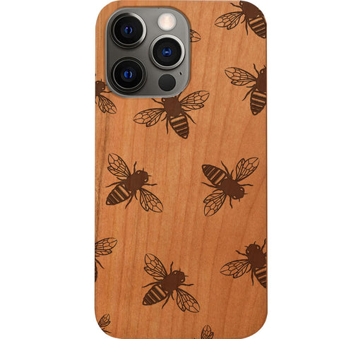 Bee 3 - Engraved Phone Case for iPhone 15/iPhone 15 Plus/iPhone 15 Pro/iPhone 15 Pro Max/iPhone 14/
    iPhone 14 Plus/iPhone 14 Pro/iPhone 14 Pro Max/iPhone 13/iPhone 13 Mini/
    iPhone 13 Pro/iPhone 13 Pro Max/iPhone 12 Mini/iPhone 12/
    iPhone 12 Pro Max/iPhone 11/iPhone 11 Pro/iPhone 11 Pro Max/iPhone X/Xs Universal/iPhone XR/iPhone Xs Max/
    Samsung S23/Samsung S23 Plus/Samsung S23 Ultra/Samsung S22/Samsung S22 Plus/Samsung S22 Ultra/Samsung S21