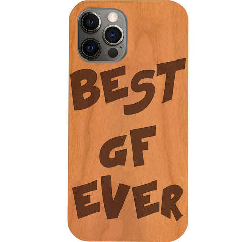 Best Gf Ever - Engraved Phone Case for iPhone 15/iPhone 15 Plus/iPhone 15 Pro/iPhone 15 Pro Max/iPhone 14/
    iPhone 14 Plus/iPhone 14 Pro/iPhone 14 Pro Max/iPhone 13/iPhone 13 Mini/
    iPhone 13 Pro/iPhone 13 Pro Max/iPhone 12 Mini/iPhone 12/
    iPhone 12 Pro Max/iPhone 11/iPhone 11 Pro/iPhone 11 Pro Max/iPhone X/Xs Universal/iPhone XR/iPhone Xs Max/
    Samsung S23/Samsung S23 Plus/Samsung S23 Ultra/Samsung S22/Samsung S22 Plus/Samsung S22 Ultra/Samsung S21