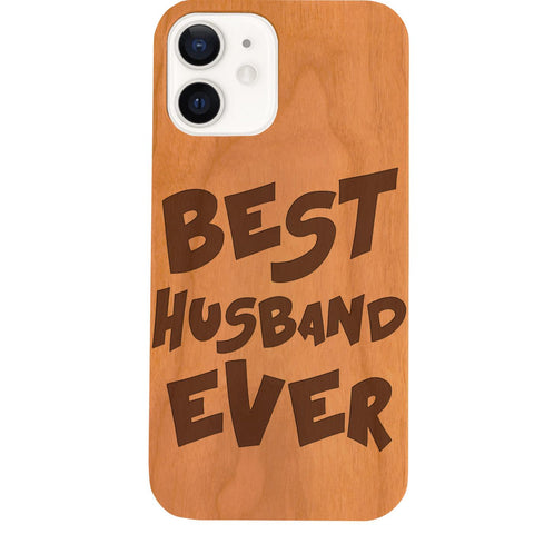 Best Husband Ever - Engraved Phone Case for iPhone 15/iPhone 15 Plus/iPhone 15 Pro/iPhone 15 Pro Max/iPhone 14/
    iPhone 14 Plus/iPhone 14 Pro/iPhone 14 Pro Max/iPhone 13/iPhone 13 Mini/
    iPhone 13 Pro/iPhone 13 Pro Max/iPhone 12 Mini/iPhone 12/
    iPhone 12 Pro Max/iPhone 11/iPhone 11 Pro/iPhone 11 Pro Max/iPhone X/Xs Universal/iPhone XR/iPhone Xs Max/
    Samsung S23/Samsung S23 Plus/Samsung S23 Ultra/Samsung S22/Samsung S22 Plus/Samsung S22 Ultra/Samsung S21