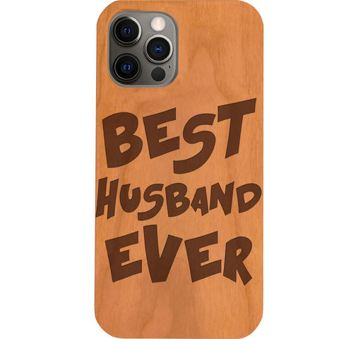 Best Husband Ever - Engraved Phone Case for iPhone 15/iPhone 15 Plus/iPhone 15 Pro/iPhone 15 Pro Max/iPhone 14/
    iPhone 14 Plus/iPhone 14 Pro/iPhone 14 Pro Max/iPhone 13/iPhone 13 Mini/
    iPhone 13 Pro/iPhone 13 Pro Max/iPhone 12 Mini/iPhone 12/
    iPhone 12 Pro Max/iPhone 11/iPhone 11 Pro/iPhone 11 Pro Max/iPhone X/Xs Universal/iPhone XR/iPhone Xs Max/
    Samsung S23/Samsung S23 Plus/Samsung S23 Ultra/Samsung S22/Samsung S22 Plus/Samsung S22 Ultra/Samsung S21