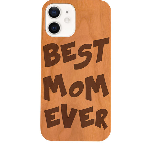 Best Mom Ever - Engraved Phone Case for iPhone 15/iPhone 15 Plus/iPhone 15 Pro/iPhone 15 Pro Max/iPhone 14/
    iPhone 14 Plus/iPhone 14 Pro/iPhone 14 Pro Max/iPhone 13/iPhone 13 Mini/
    iPhone 13 Pro/iPhone 13 Pro Max/iPhone 12 Mini/iPhone 12/
    iPhone 12 Pro Max/iPhone 11/iPhone 11 Pro/iPhone 11 Pro Max/iPhone X/Xs Universal/iPhone XR/iPhone Xs Max/
    Samsung S23/Samsung S23 Plus/Samsung S23 Ultra/Samsung S22/Samsung S22 Plus/Samsung S22 Ultra/Samsung S21