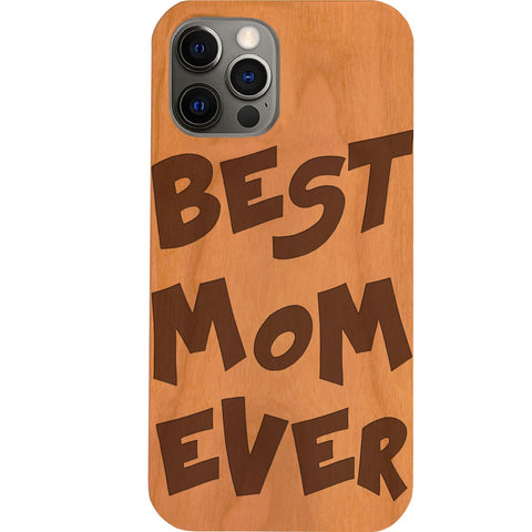 Best Mom Ever - Engraved Phone Case for iPhone 15/iPhone 15 Plus/iPhone 15 Pro/iPhone 15 Pro Max/iPhone 14/
    iPhone 14 Plus/iPhone 14 Pro/iPhone 14 Pro Max/iPhone 13/iPhone 13 Mini/
    iPhone 13 Pro/iPhone 13 Pro Max/iPhone 12 Mini/iPhone 12/
    iPhone 12 Pro Max/iPhone 11/iPhone 11 Pro/iPhone 11 Pro Max/iPhone X/Xs Universal/iPhone XR/iPhone Xs Max/
    Samsung S23/Samsung S23 Plus/Samsung S23 Ultra/Samsung S22/Samsung S22 Plus/Samsung S22 Ultra/Samsung S21