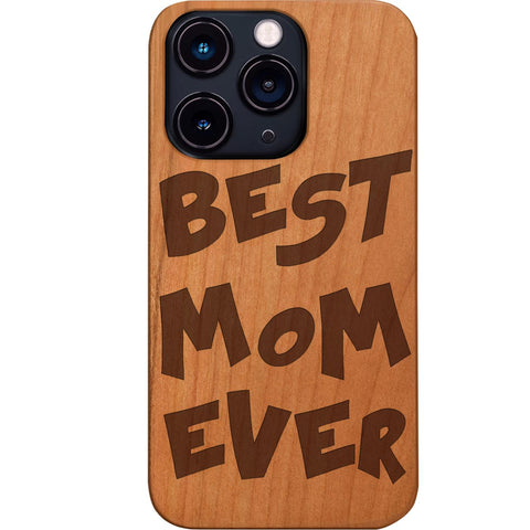 Best Mom Ever - Engraved Phone Case for iPhone 15/iPhone 15 Plus/iPhone 15 Pro/iPhone 15 Pro Max/iPhone 14/
    iPhone 14 Plus/iPhone 14 Pro/iPhone 14 Pro Max/iPhone 13/iPhone 13 Mini/
    iPhone 13 Pro/iPhone 13 Pro Max/iPhone 12 Mini/iPhone 12/
    iPhone 12 Pro Max/iPhone 11/iPhone 11 Pro/iPhone 11 Pro Max/iPhone X/Xs Universal/iPhone XR/iPhone Xs Max/
    Samsung S23/Samsung S23 Plus/Samsung S23 Ultra/Samsung S22/Samsung S22 Plus/Samsung S22 Ultra/Samsung S21