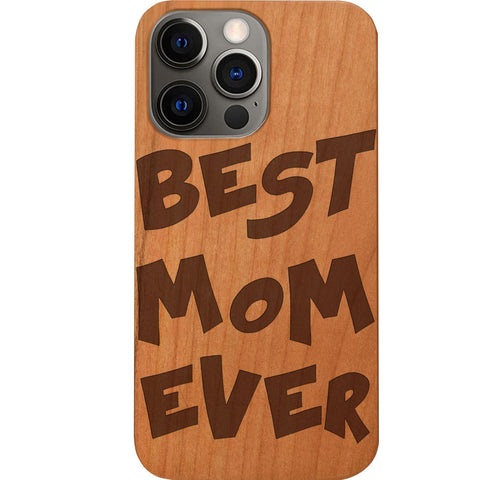 Best Mom Ever - Engraved Phone Case for iPhone 15/iPhone 15 Plus/iPhone 15 Pro/iPhone 15 Pro Max/iPhone 14/
    iPhone 14 Plus/iPhone 14 Pro/iPhone 14 Pro Max/iPhone 13/iPhone 13 Mini/
    iPhone 13 Pro/iPhone 13 Pro Max/iPhone 12 Mini/iPhone 12/
    iPhone 12 Pro Max/iPhone 11/iPhone 11 Pro/iPhone 11 Pro Max/iPhone X/Xs Universal/iPhone XR/iPhone Xs Max/
    Samsung S23/Samsung S23 Plus/Samsung S23 Ultra/Samsung S22/Samsung S22 Plus/Samsung S22 Ultra/Samsung S21