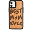 Best Mom Ever - Engraved Phone Case for iPhone 15/iPhone 15 Plus/iPhone 15 Pro/iPhone 15 Pro Max/iPhone 14/
    iPhone 14 Plus/iPhone 14 Pro/iPhone 14 Pro Max/iPhone 13/iPhone 13 Mini/
    iPhone 13 Pro/iPhone 13 Pro Max/iPhone 12 Mini/iPhone 12/
    iPhone 12 Pro Max/iPhone 11/iPhone 11 Pro/iPhone 11 Pro Max/iPhone X/Xs Universal/iPhone XR/iPhone Xs Max/
    Samsung S23/Samsung S23 Plus/Samsung S23 Ultra/Samsung S22/Samsung S22 Plus/Samsung S22 Ultra/Samsung S21