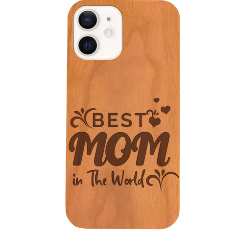 Best Mom in the World - Engraved Phone Case for iPhone 15/iPhone 15 Plus/iPhone 15 Pro/iPhone 15 Pro Max/iPhone 14/
    iPhone 14 Plus/iPhone 14 Pro/iPhone 14 Pro Max/iPhone 13/iPhone 13 Mini/
    iPhone 13 Pro/iPhone 13 Pro Max/iPhone 12 Mini/iPhone 12/
    iPhone 12 Pro Max/iPhone 11/iPhone 11 Pro/iPhone 11 Pro Max/iPhone X/Xs Universal/iPhone XR/iPhone Xs Max/
    Samsung S23/Samsung S23 Plus/Samsung S23 Ultra/Samsung S22/Samsung S22 Plus/Samsung S22 Ultra/Samsung S21