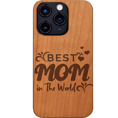 Best Mom in the World - Engraved Phone Case for iPhone 15/iPhone 15 Plus/iPhone 15 Pro/iPhone 15 Pro Max/iPhone 14/
    iPhone 14 Plus/iPhone 14 Pro/iPhone 14 Pro Max/iPhone 13/iPhone 13 Mini/
    iPhone 13 Pro/iPhone 13 Pro Max/iPhone 12 Mini/iPhone 12/
    iPhone 12 Pro Max/iPhone 11/iPhone 11 Pro/iPhone 11 Pro Max/iPhone X/Xs Universal/iPhone XR/iPhone Xs Max/
    Samsung S23/Samsung S23 Plus/Samsung S23 Ultra/Samsung S22/Samsung S22 Plus/Samsung S22 Ultra/Samsung S21