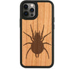 Big Hanging Spider - Engraved Phone Case for iPhone 15/iPhone 15 Plus/iPhone 15 Pro/iPhone 15 Pro Max/iPhone 14/
    iPhone 14 Plus/iPhone 14 Pro/iPhone 14 Pro Max/iPhone 13/iPhone 13 Mini/
    iPhone 13 Pro/iPhone 13 Pro Max/iPhone 12 Mini/iPhone 12/
    iPhone 12 Pro Max/iPhone 11/iPhone 11 Pro/iPhone 11 Pro Max/iPhone X/Xs Universal/iPhone XR/iPhone Xs Max/
    Samsung S23/Samsung S23 Plus/Samsung S23 Ultra/Samsung S22/Samsung S22 Plus/Samsung S22 Ultra/Samsung S21