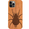 Big Hanging Spider - Engraved Phone Case for iPhone 15/iPhone 15 Plus/iPhone 15 Pro/iPhone 15 Pro Max/iPhone 14/
    iPhone 14 Plus/iPhone 14 Pro/iPhone 14 Pro Max/iPhone 13/iPhone 13 Mini/
    iPhone 13 Pro/iPhone 13 Pro Max/iPhone 12 Mini/iPhone 12/
    iPhone 12 Pro Max/iPhone 11/iPhone 11 Pro/iPhone 11 Pro Max/iPhone X/Xs Universal/iPhone XR/iPhone Xs Max/
    Samsung S23/Samsung S23 Plus/Samsung S23 Ultra/Samsung S22/Samsung S22 Plus/Samsung S22 Ultra/Samsung S21