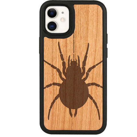 Big Hanging Spider - Engraved Phone Case for iPhone 15/iPhone 15 Plus/iPhone 15 Pro/iPhone 15 Pro Max/iPhone 14/
    iPhone 14 Plus/iPhone 14 Pro/iPhone 14 Pro Max/iPhone 13/iPhone 13 Mini/
    iPhone 13 Pro/iPhone 13 Pro Max/iPhone 12 Mini/iPhone 12/
    iPhone 12 Pro Max/iPhone 11/iPhone 11 Pro/iPhone 11 Pro Max/iPhone X/Xs Universal/iPhone XR/iPhone Xs Max/
    Samsung S23/Samsung S23 Plus/Samsung S23 Ultra/Samsung S22/Samsung S22 Plus/Samsung S22 Ultra/Samsung S21