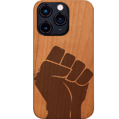 Black Lives Matter Fist - Engraved Phone Case for iPhone 15/iPhone 15 Plus/iPhone 15 Pro/iPhone 15 Pro Max/iPhone 14/
    iPhone 14 Plus/iPhone 14 Pro/iPhone 14 Pro Max/iPhone 13/iPhone 13 Mini/
    iPhone 13 Pro/iPhone 13 Pro Max/iPhone 12 Mini/iPhone 12/
    iPhone 12 Pro Max/iPhone 11/iPhone 11 Pro/iPhone 11 Pro Max/iPhone X/Xs Universal/iPhone XR/iPhone Xs Max/
    Samsung S23/Samsung S23 Plus/Samsung S23 Ultra/Samsung S22/Samsung S22 Plus/Samsung S22 Ultra/Samsung S21