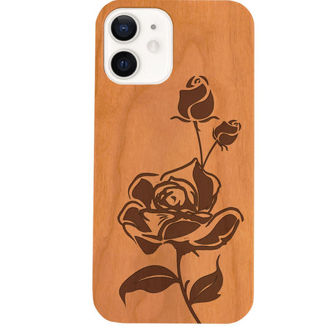 Blooming Rose - Engraved Phone Case for iPhone 15/iPhone 15 Plus/iPhone 15 Pro/iPhone 15 Pro Max/iPhone 14/
    iPhone 14 Plus/iPhone 14 Pro/iPhone 14 Pro Max/iPhone 13/iPhone 13 Mini/
    iPhone 13 Pro/iPhone 13 Pro Max/iPhone 12 Mini/iPhone 12/
    iPhone 12 Pro Max/iPhone 11/iPhone 11 Pro/iPhone 11 Pro Max/iPhone X/Xs Universal/iPhone XR/iPhone Xs Max/
    Samsung S23/Samsung S23 Plus/Samsung S23 Ultra/Samsung S22/Samsung S22 Plus/Samsung S22 Ultra/Samsung S21