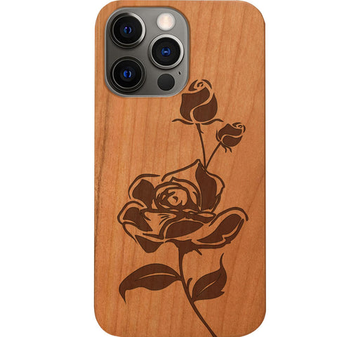 Blooming Rose - Engraved Phone Case for iPhone 15/iPhone 15 Plus/iPhone 15 Pro/iPhone 15 Pro Max/iPhone 14/
    iPhone 14 Plus/iPhone 14 Pro/iPhone 14 Pro Max/iPhone 13/iPhone 13 Mini/
    iPhone 13 Pro/iPhone 13 Pro Max/iPhone 12 Mini/iPhone 12/
    iPhone 12 Pro Max/iPhone 11/iPhone 11 Pro/iPhone 11 Pro Max/iPhone X/Xs Universal/iPhone XR/iPhone Xs Max/
    Samsung S23/Samsung S23 Plus/Samsung S23 Ultra/Samsung S22/Samsung S22 Plus/Samsung S22 Ultra/Samsung S21