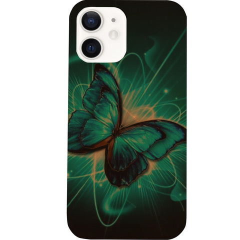 Blue Butterfly - UV Color Printed Phone Case for iPhone 15/iPhone 15 Plus/iPhone 15 Pro/iPhone 15 Pro Max/iPhone 14/
    iPhone 14 Plus/iPhone 14 Pro/iPhone 14 Pro Max/iPhone 13/iPhone 13 Mini/
    iPhone 13 Pro/iPhone 13 Pro Max/iPhone 12 Mini/iPhone 12/
    iPhone 12 Pro Max/iPhone 11/iPhone 11 Pro/iPhone 11 Pro Max/iPhone X/Xs Universal/iPhone XR/iPhone Xs Max/
    Samsung S23/Samsung S23 Plus/Samsung S23 Ultra/Samsung S22/Samsung S22 Plus/Samsung S22 Ultra/Samsung S21