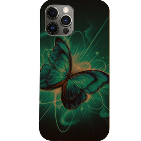 Blue Butterfly - UV Color Printed Phone Case for iPhone 15/iPhone 15 Plus/iPhone 15 Pro/iPhone 15 Pro Max/iPhone 14/
    iPhone 14 Plus/iPhone 14 Pro/iPhone 14 Pro Max/iPhone 13/iPhone 13 Mini/
    iPhone 13 Pro/iPhone 13 Pro Max/iPhone 12 Mini/iPhone 12/
    iPhone 12 Pro Max/iPhone 11/iPhone 11 Pro/iPhone 11 Pro Max/iPhone X/Xs Universal/iPhone XR/iPhone Xs Max/
    Samsung S23/Samsung S23 Plus/Samsung S23 Ultra/Samsung S22/Samsung S22 Plus/Samsung S22 Ultra/Samsung S21