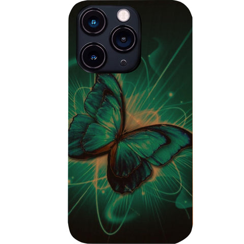 Blue Butterfly - UV Color Printed Phone Case for iPhone 15/iPhone 15 Plus/iPhone 15 Pro/iPhone 15 Pro Max/iPhone 14/
    iPhone 14 Plus/iPhone 14 Pro/iPhone 14 Pro Max/iPhone 13/iPhone 13 Mini/
    iPhone 13 Pro/iPhone 13 Pro Max/iPhone 12 Mini/iPhone 12/
    iPhone 12 Pro Max/iPhone 11/iPhone 11 Pro/iPhone 11 Pro Max/iPhone X/Xs Universal/iPhone XR/iPhone Xs Max/
    Samsung S23/Samsung S23 Plus/Samsung S23 Ultra/Samsung S22/Samsung S22 Plus/Samsung S22 Ultra/Samsung S21