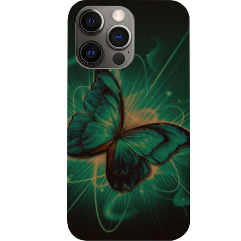 Blue Butterfly - UV Color Printed Phone Case for iPhone 15/iPhone 15 Plus/iPhone 15 Pro/iPhone 15 Pro Max/iPhone 14/
    iPhone 14 Plus/iPhone 14 Pro/iPhone 14 Pro Max/iPhone 13/iPhone 13 Mini/
    iPhone 13 Pro/iPhone 13 Pro Max/iPhone 12 Mini/iPhone 12/
    iPhone 12 Pro Max/iPhone 11/iPhone 11 Pro/iPhone 11 Pro Max/iPhone X/Xs Universal/iPhone XR/iPhone Xs Max/
    Samsung S23/Samsung S23 Plus/Samsung S23 Ultra/Samsung S22/Samsung S22 Plus/Samsung S22 Ultra/Samsung S21