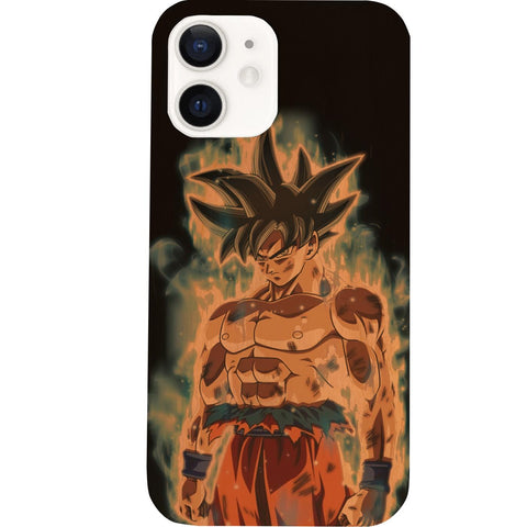 Blue Goku - UV Color Printed Phone Case for iPhone 15/iPhone 15 Plus/iPhone 15 Pro/iPhone 15 Pro Max/iPhone 14/
    iPhone 14 Plus/iPhone 14 Pro/iPhone 14 Pro Max/iPhone 13/iPhone 13 Mini/
    iPhone 13 Pro/iPhone 13 Pro Max/iPhone 12 Mini/iPhone 12/
    iPhone 12 Pro Max/iPhone 11/iPhone 11 Pro/iPhone 11 Pro Max/iPhone X/Xs Universal/iPhone XR/iPhone Xs Max/
    Samsung S23/Samsung S23 Plus/Samsung S23 Ultra/Samsung S22/Samsung S22 Plus/Samsung S22 Ultra/Samsung S21