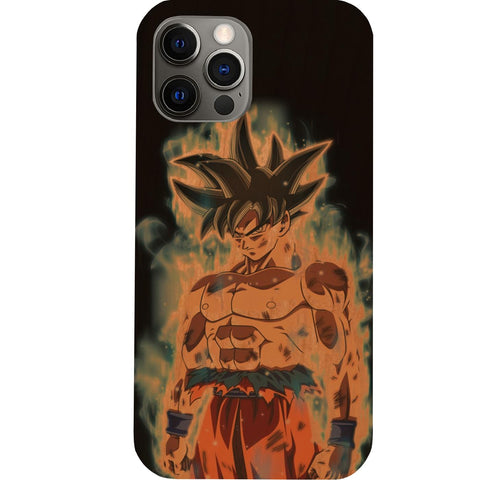 Blue Goku - UV Color Printed Phone Case for iPhone 15/iPhone 15 Plus/iPhone 15 Pro/iPhone 15 Pro Max/iPhone 14/
    iPhone 14 Plus/iPhone 14 Pro/iPhone 14 Pro Max/iPhone 13/iPhone 13 Mini/
    iPhone 13 Pro/iPhone 13 Pro Max/iPhone 12 Mini/iPhone 12/
    iPhone 12 Pro Max/iPhone 11/iPhone 11 Pro/iPhone 11 Pro Max/iPhone X/Xs Universal/iPhone XR/iPhone Xs Max/
    Samsung S23/Samsung S23 Plus/Samsung S23 Ultra/Samsung S22/Samsung S22 Plus/Samsung S22 Ultra/Samsung S21