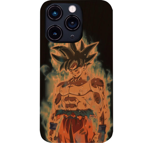 Blue Goku - UV Color Printed Phone Case for iPhone 15/iPhone 15 Plus/iPhone 15 Pro/iPhone 15 Pro Max/iPhone 14/
    iPhone 14 Plus/iPhone 14 Pro/iPhone 14 Pro Max/iPhone 13/iPhone 13 Mini/
    iPhone 13 Pro/iPhone 13 Pro Max/iPhone 12 Mini/iPhone 12/
    iPhone 12 Pro Max/iPhone 11/iPhone 11 Pro/iPhone 11 Pro Max/iPhone X/Xs Universal/iPhone XR/iPhone Xs Max/
    Samsung S23/Samsung S23 Plus/Samsung S23 Ultra/Samsung S22/Samsung S22 Plus/Samsung S22 Ultra/Samsung S21