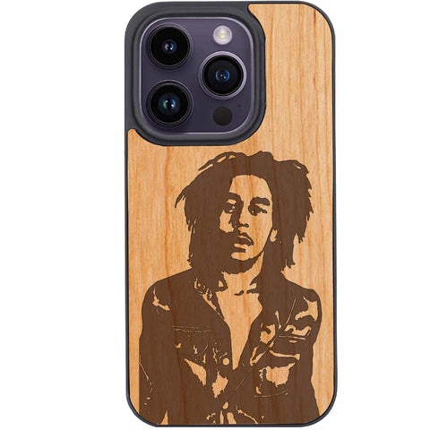 Bob Marley 2 - Engraved Phone Case for iPhone 15/iPhone 15 Plus/iPhone 15 Pro/iPhone 15 Pro Max/iPhone 14/
    iPhone 14 Plus/iPhone 14 Pro/iPhone 14 Pro Max/iPhone 13/iPhone 13 Mini/
    iPhone 13 Pro/iPhone 13 Pro Max/iPhone 12 Mini/iPhone 12/
    iPhone 12 Pro Max/iPhone 11/iPhone 11 Pro/iPhone 11 Pro Max/iPhone X/Xs Universal/iPhone XR/iPhone Xs Max/
    Samsung S23/Samsung S23 Plus/Samsung S23 Ultra/Samsung S22/Samsung S22 Plus/Samsung S22 Ultra/Samsung S21