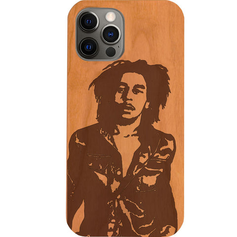 Bob Marley 2 - Engraved Phone Case for iPhone 15/iPhone 15 Plus/iPhone 15 Pro/iPhone 15 Pro Max/iPhone 14/
    iPhone 14 Plus/iPhone 14 Pro/iPhone 14 Pro Max/iPhone 13/iPhone 13 Mini/
    iPhone 13 Pro/iPhone 13 Pro Max/iPhone 12 Mini/iPhone 12/
    iPhone 12 Pro Max/iPhone 11/iPhone 11 Pro/iPhone 11 Pro Max/iPhone X/Xs Universal/iPhone XR/iPhone Xs Max/
    Samsung S23/Samsung S23 Plus/Samsung S23 Ultra/Samsung S22/Samsung S22 Plus/Samsung S22 Ultra/Samsung S21