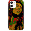 Bob Marley - UV Color Printed Phone Case for iPhone 15/iPhone 15 Plus/iPhone 15 Pro/iPhone 15 Pro Max/iPhone 14/
    iPhone 14 Plus/iPhone 14 Pro/iPhone 14 Pro Max/iPhone 13/iPhone 13 Mini/
    iPhone 13 Pro/iPhone 13 Pro Max/iPhone 12 Mini/iPhone 12/
    iPhone 12 Pro Max/iPhone 11/iPhone 11 Pro/iPhone 11 Pro Max/iPhone X/Xs Universal/iPhone XR/iPhone Xs Max/
    Samsung S23/Samsung S23 Plus/Samsung S23 Ultra/Samsung S22/Samsung S22 Plus/Samsung S22 Ultra/Samsung S21