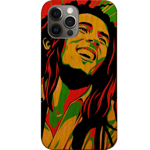 Bob Marley - UV Color Printed Phone Case for iPhone 15/iPhone 15 Plus/iPhone 15 Pro/iPhone 15 Pro Max/iPhone 14/
    iPhone 14 Plus/iPhone 14 Pro/iPhone 14 Pro Max/iPhone 13/iPhone 13 Mini/
    iPhone 13 Pro/iPhone 13 Pro Max/iPhone 12 Mini/iPhone 12/
    iPhone 12 Pro Max/iPhone 11/iPhone 11 Pro/iPhone 11 Pro Max/iPhone X/Xs Universal/iPhone XR/iPhone Xs Max/
    Samsung S23/Samsung S23 Plus/Samsung S23 Ultra/Samsung S22/Samsung S22 Plus/Samsung S22 Ultra/Samsung S21