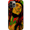 Bob Marley - UV Color Printed Phone Case for iPhone 15/iPhone 15 Plus/iPhone 15 Pro/iPhone 15 Pro Max/iPhone 14/
    iPhone 14 Plus/iPhone 14 Pro/iPhone 14 Pro Max/iPhone 13/iPhone 13 Mini/
    iPhone 13 Pro/iPhone 13 Pro Max/iPhone 12 Mini/iPhone 12/
    iPhone 12 Pro Max/iPhone 11/iPhone 11 Pro/iPhone 11 Pro Max/iPhone X/Xs Universal/iPhone XR/iPhone Xs Max/
    Samsung S23/Samsung S23 Plus/Samsung S23 Ultra/Samsung S22/Samsung S22 Plus/Samsung S22 Ultra/Samsung S21