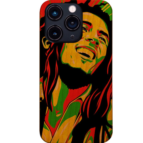 Bob Marley - UV Color Printed Phone Case for iPhone 15/iPhone 15 Plus/iPhone 15 Pro/iPhone 15 Pro Max/iPhone 14/
    iPhone 14 Plus/iPhone 14 Pro/iPhone 14 Pro Max/iPhone 13/iPhone 13 Mini/
    iPhone 13 Pro/iPhone 13 Pro Max/iPhone 12 Mini/iPhone 12/
    iPhone 12 Pro Max/iPhone 11/iPhone 11 Pro/iPhone 11 Pro Max/iPhone X/Xs Universal/iPhone XR/iPhone Xs Max/
    Samsung S23/Samsung S23 Plus/Samsung S23 Ultra/Samsung S22/Samsung S22 Plus/Samsung S22 Ultra/Samsung S21