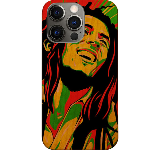 Bob Marley - UV Color Printed Phone Case for iPhone 15/iPhone 15 Plus/iPhone 15 Pro/iPhone 15 Pro Max/iPhone 14/
    iPhone 14 Plus/iPhone 14 Pro/iPhone 14 Pro Max/iPhone 13/iPhone 13 Mini/
    iPhone 13 Pro/iPhone 13 Pro Max/iPhone 12 Mini/iPhone 12/
    iPhone 12 Pro Max/iPhone 11/iPhone 11 Pro/iPhone 11 Pro Max/iPhone X/Xs Universal/iPhone XR/iPhone Xs Max/
    Samsung S23/Samsung S23 Plus/Samsung S23 Ultra/Samsung S22/Samsung S22 Plus/Samsung S22 Ultra/Samsung S21