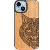 Bobcat - Engraved for iPhone 15/iPhone 15 Plus/iPhone 15 Pro/iPhone 15 Pro Max/iPhone 14/
    iPhone 14 Plus/iPhone 14 Pro/iPhone 14 Pro Max/iPhone 13/iPhone 13 Mini/
    iPhone 13 Pro/iPhone 13 Pro Max/iPhone 12 Mini/iPhone 12/
    iPhone 12 Pro Max/iPhone 11/iPhone 11 Pro/iPhone 11 Pro Max/iPhone X/Xs Universal/iPhone XR/iPhone Xs Max/
    Samsung S23/Samsung S23 Plus/Samsung S23 Ultra/Samsung S22/Samsung S22 Plus/Samsung S22 Ultra/Samsung S21